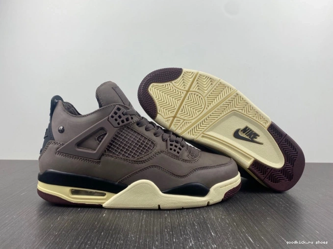Ma DV6773-220 Ore Air 4 Retro Jordan Maniere Violet A 0808